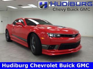 Used 2015 Chevrolet Camaro SS in Midwest City, Oklahoma