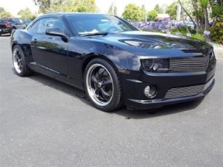 Used 2010 Chevrolet Camaro SS in Lompoc, California