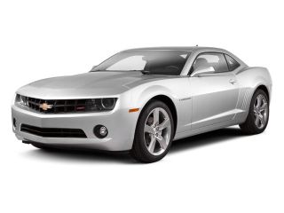 Used 2010 Chevrolet Camaro SS in Edison, New Jersey