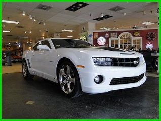 Used 2010 Chevrolet Camaro SS in Glen Burnie, Maryland