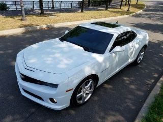 Used 2010 Chevrolet Camaro SS in Woodside, New York