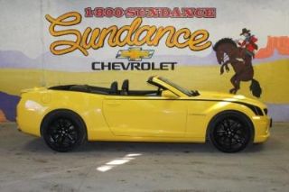 Used 2012 Chevrolet Camaro SS in Grand Ledge, Michigan