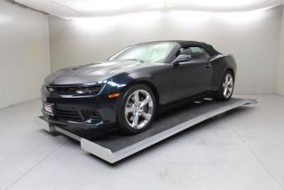 Used 2014 Chevrolet Camaro SS in Saint George, Utah