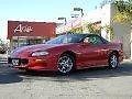 Used 2002 Chevrolet Camaro Z28 in Los Angeles, California