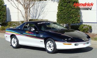 Used 1993 Chevrolet Camaro Z28 in Charlotte, North Carolina