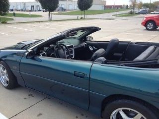 Used 2000 Chevrolet Camaro in Granger, Iowa