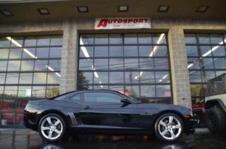 Used 2010 Chevrolet Camaro SS in Calverton, New York