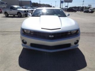 Used 2011 Chevrolet Camaro SS in Birmingham, Alabama