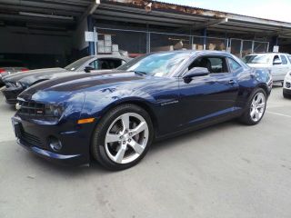 Used 2011 Chevrolet Camaro SS in Honolulu, Hawaii