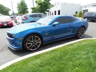 Used 2013 Chevrolet Camaro SS in Scotia, New York