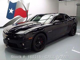 Used 2010 Chevrolet Camaro SS in Stafford, Texas