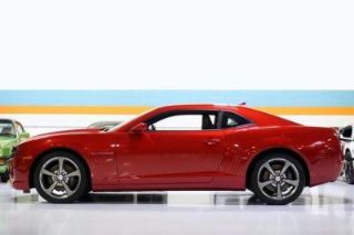 Used 2013 Chevrolet Camaro SS in Solon, Ohio