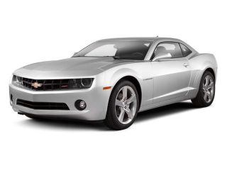 Used 2010 Chevrolet Camaro SS in Seattle, Washington