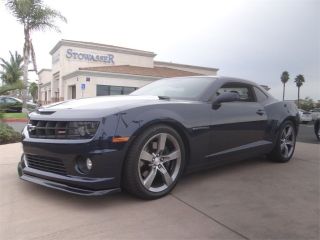 Used 2012 Chevrolet Camaro SS in Albuquerque, New Mexico