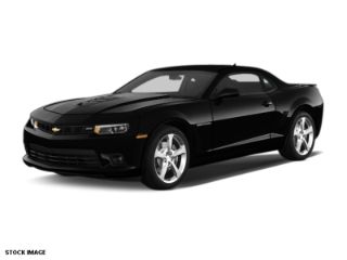 Used 2014 Chevrolet Camaro SS in Thousand Oaks, California