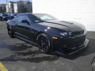 Used 2015 Chevrolet Camaro Z28 in Waukesha, Wisconsin