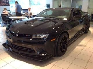 Used 2015 Chevrolet Camaro Z28 in Seattle, Washington