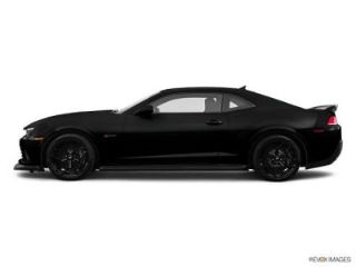 Used 2015 Chevrolet Camaro Z28 in Scottsdale, Arizona