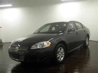 Used 2014 Chevrolet Impala LS in O Fallon, Missouri