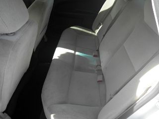 Used 2012 Chevrolet Impala LS in Show Low, Arizona
