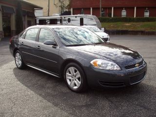 Used 2011 Chevrolet Impala LS in Daphne, Alabama