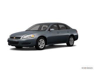 Used 2011 Chevrolet Impala LS in Orangeburg, South Carolina
