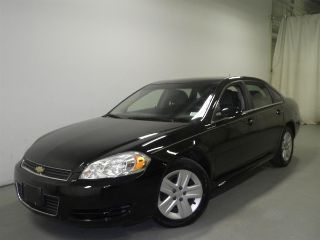 Used 2011 Chevrolet Impala LS in Augusta, Georgia