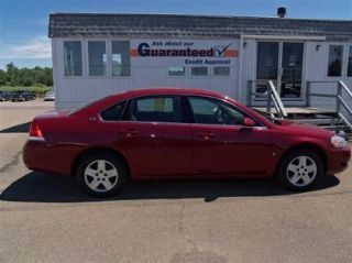 Used 2006 Chevrolet Impala LS in Erie, Colorado
