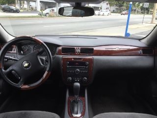 Used 2009 Chevrolet Impala LS in Chino, California
