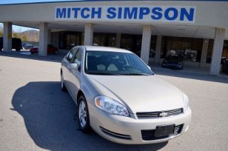 Used 2008 Chevrolet Impala LS in Cleveland, Georgia