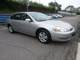 Used 2006 Chevrolet Impala LS in Binghamton, New York