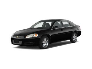 Used 2015 Chevrolet Impala LT in Moses Lake, Washington