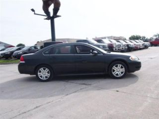 Used 2014 Chevrolet Impala LT in Butler, Missouri