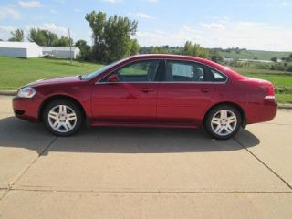 Used 2014 Chevrolet Impala LT in Audubon, Iowa