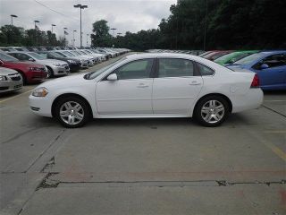 Used 2014 Chevrolet Impala LT in West Mifflin, Pennsylvania