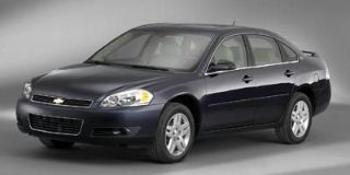 Used 2015 Chevrolet Impala in Nappanee, Indiana