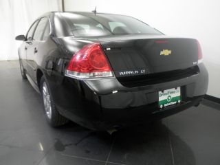 Used 2016 Chevrolet Impala LT in Raleigh, North Carolina