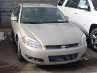 Used 2011 Chevrolet Impala LT in Redford, Michigan
