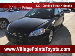 Used 2011 Chevrolet Impala LT in Omaha, Nebraska
