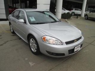 Used 2011 Chevrolet Impala LT in Mandan, North Dakota