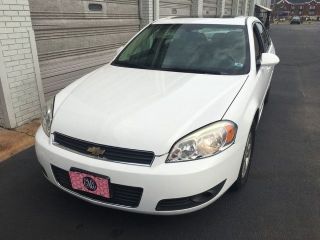Used 2010 Chevrolet Impala LT in Sumter, South Carolina