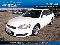 Used 2006 Chevrolet Impala LT in Madison, Alabama