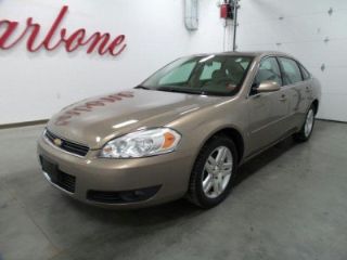 Used 2006 Chevrolet Impala LT in Yorkville, New York