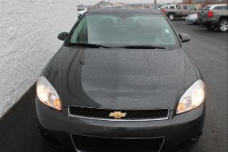 Used 2014 Chevrolet Impala LTZ in Belle Plaine, Minnesota