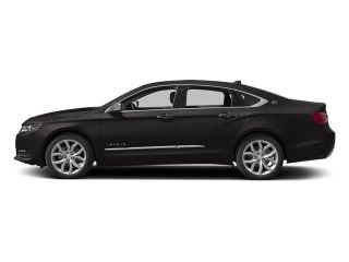 Used 2014 Chevrolet Impala LTZ in Prosser, Washington