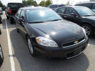 Used 2015 Chevrolet Impala LTZ in Ankeny, Iowa