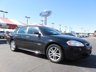 Used 2012 Chevrolet Impala LTZ in West Memphis, Arkansas