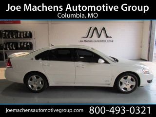Used 2006 Chevrolet Impala SS in Columbia, Missouri