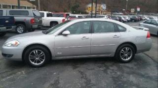Used 2007 Chevrolet Impala SS in McKeesport, Pennsylvania