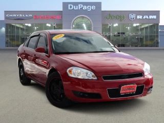 Used 2008 Chevrolet Impala SS in Glendale Heights, Illinois